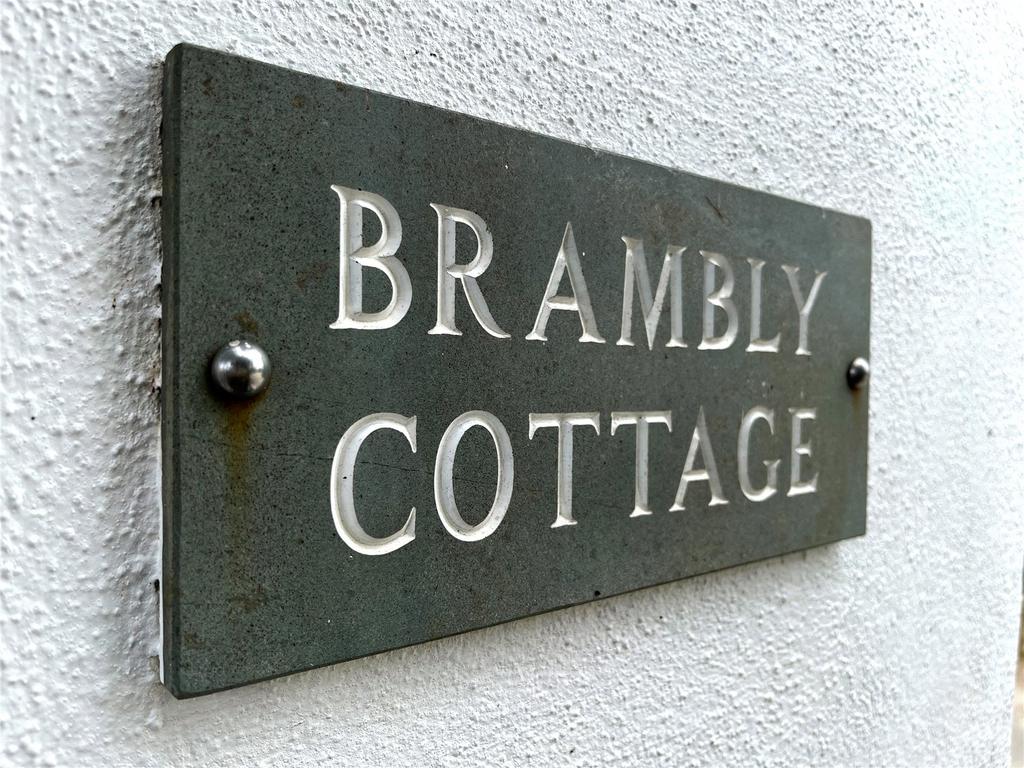 Brambly Cottage