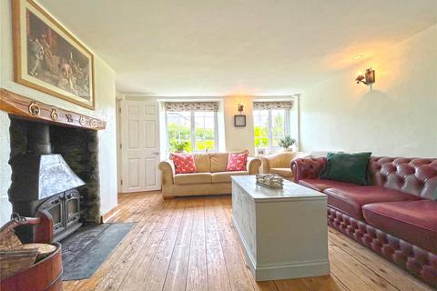 4 bedroom equestrian property for sale, Tideford Cross, Cornwall PL12