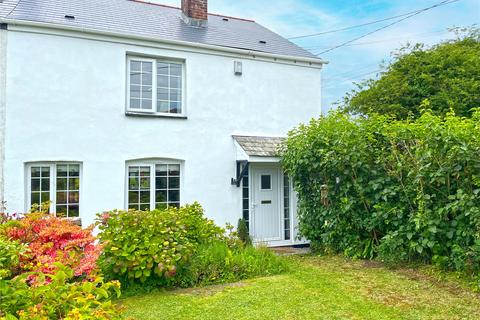 4 bedroom equestrian property for sale, Tideford Cross, Cornwall PL12