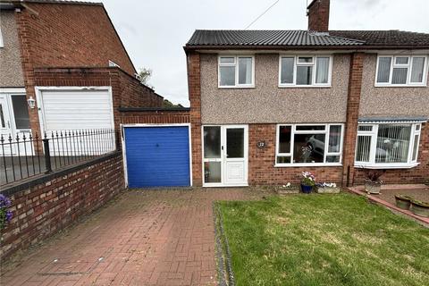 12 Oldfield Road, Dawley, Telford, TF4 3PL
