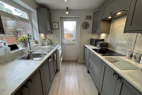 12 Oldfield Road, Dawley, Telford, TF4 3PL
