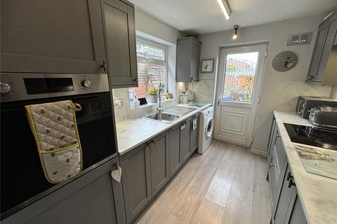 12 Oldfield Road, Dawley, Telford, TF4 3PL