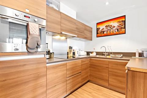 2 bedroom flat for sale, Vermilion building , Barking Road, London E16