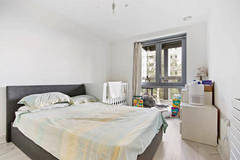 2 bedroom flat for sale, Vermilion building , Barking Road, London E16