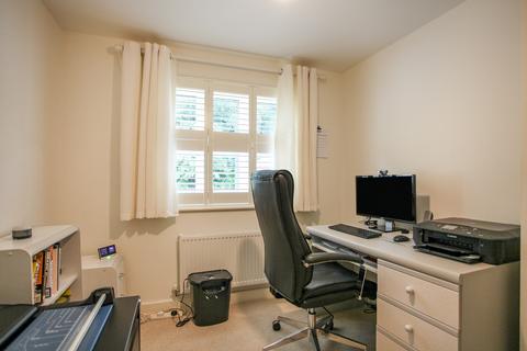 38 Summers Way, Moreton-in-marsh, GL56 0GA
