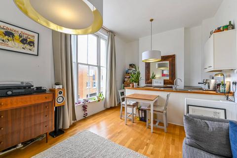 1 bedroom flat to rent, Bride Street, Islington, London, N7
