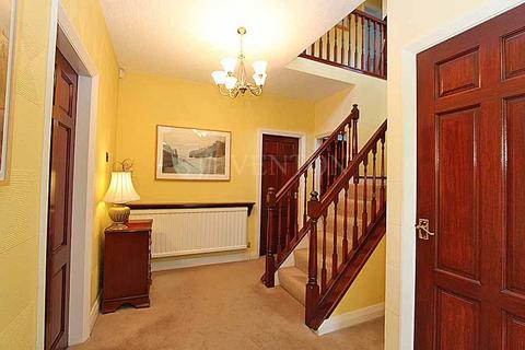 4 bedroom detached house for sale, Birchfield Avenue, Tettenhall, Wolverhampton, WV6
