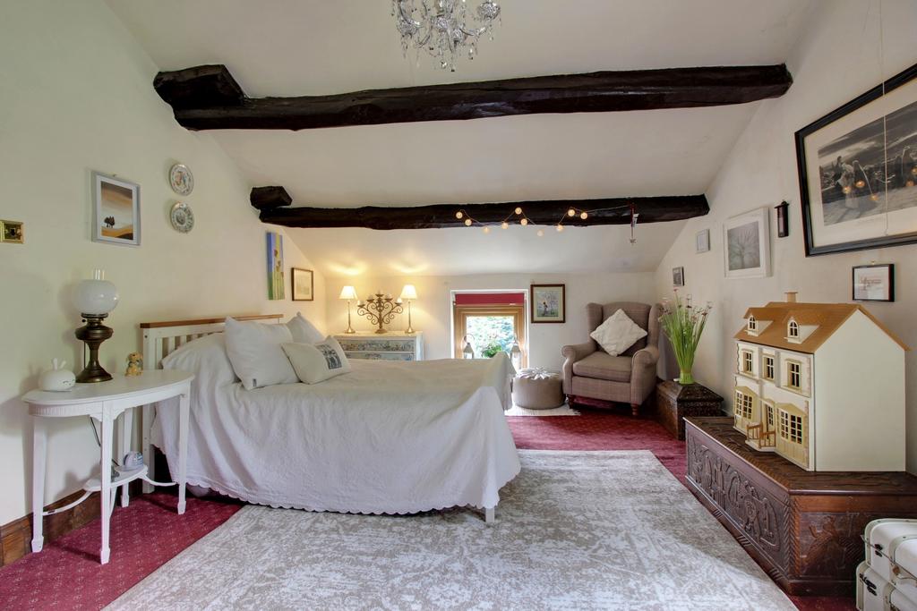 2nd Floor Bedroom 1