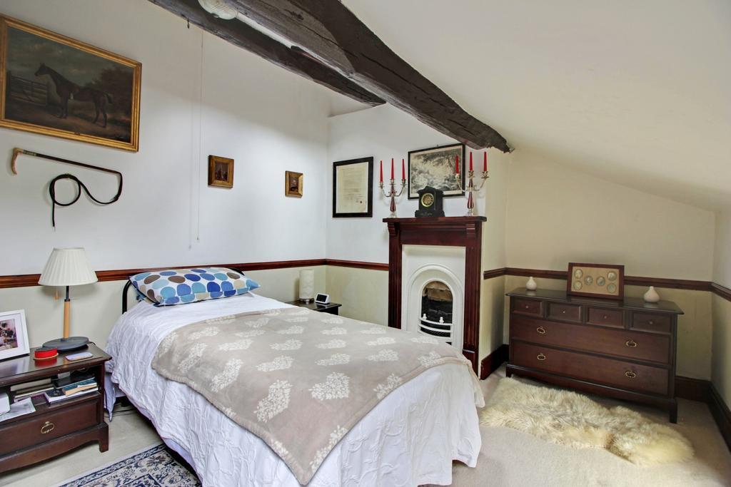 2nd Floor Bedroom 2