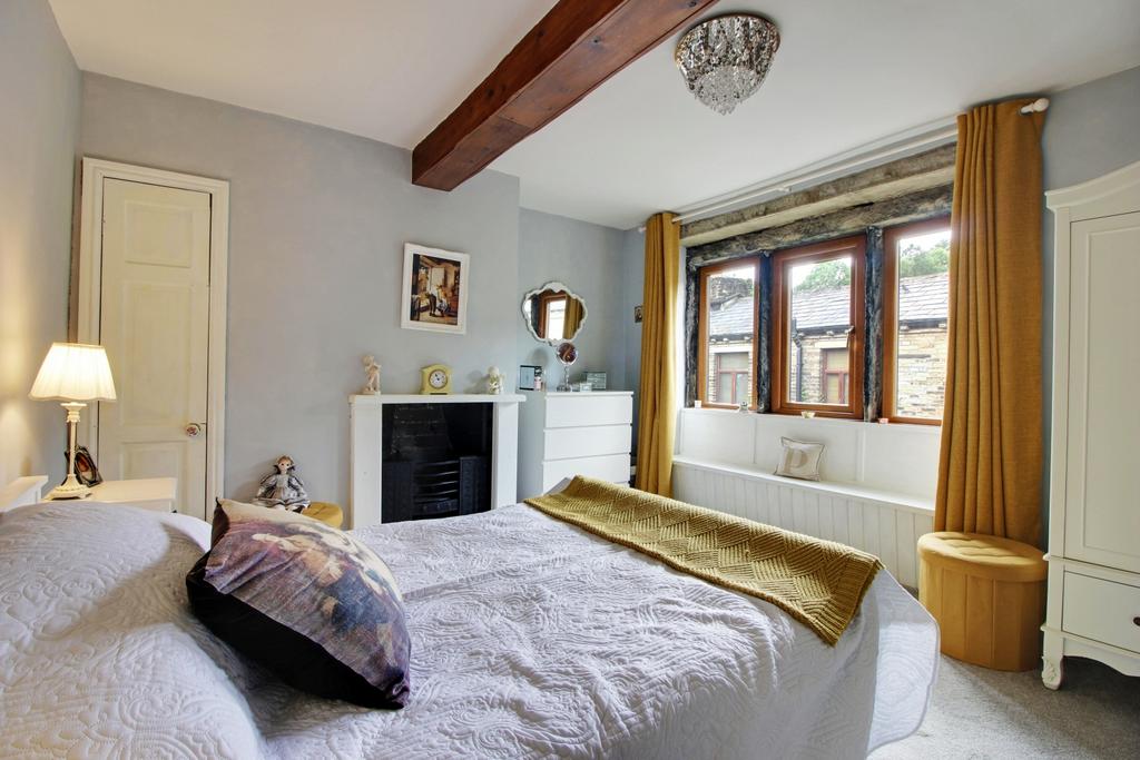 1st Floor Bedroom 3
