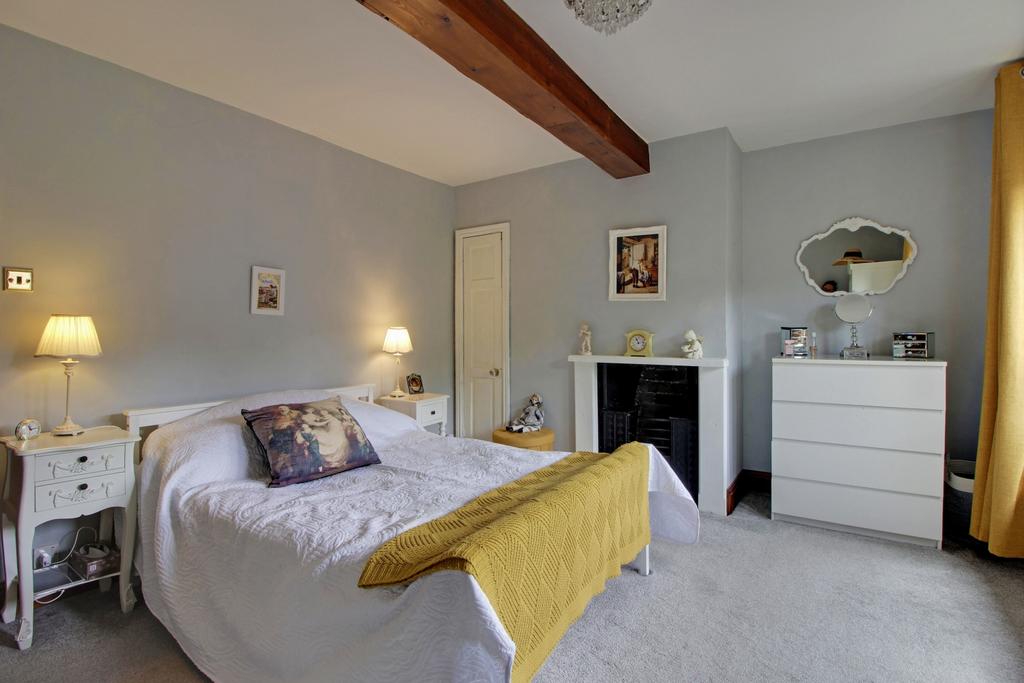 1st Floor Bedroom 3