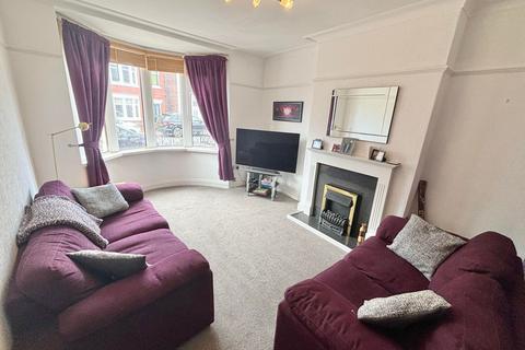 14 Fir Grove, Blackpool, FY1 6PJ