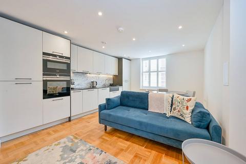 1 bedroom flat to rent, Dorigen Court, Kensington, W14