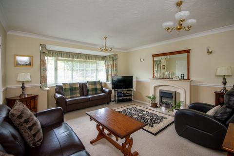 4 bedroom detached house for sale, Telford Close, Burntwood, WS7
