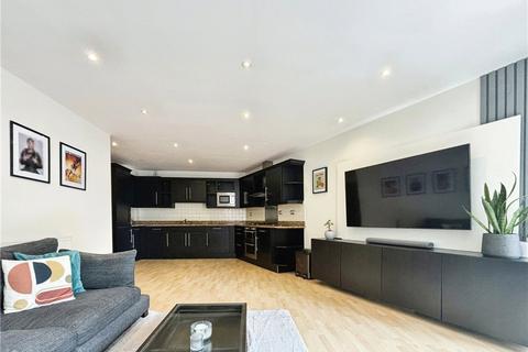 1 bedroom apartment for sale, Sussex Street, Winchester, Hampshire