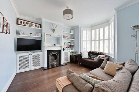 4 bedroom terraced house to rent, Palmerston Road, Wimbledon, London, SW19