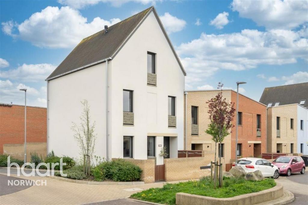 Clover Hill, Norwich 1 bed in a house share to rent £600 pcm (£138 pw)