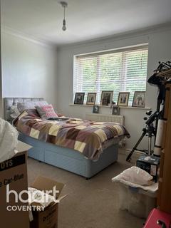 45 Morgan Close, Arley, Coventry, CV7 8PR