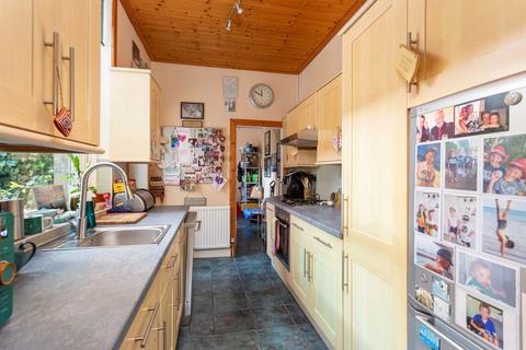 9 Abercorn Terrace, Edinburgh, EH15 2DD