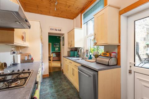 9 Abercorn Terrace, Edinburgh, EH15 2DD