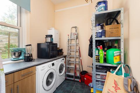 9 Abercorn Terrace, Edinburgh, EH15 2DD