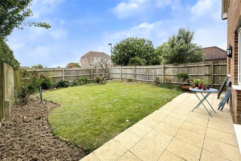 4 bedroom detached house for sale, Styles Field, Dappers Lane, Angmering, West Sussex
