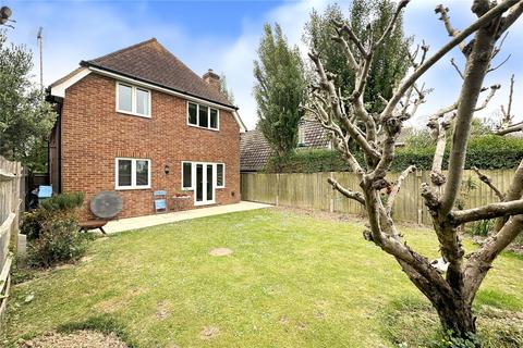 4 bedroom detached house for sale, Styles Field, Dappers Lane, Angmering, West Sussex