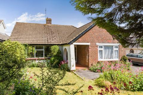 3 bedroom detached bungalow for sale, Stavedown Road, South Wonston, SO21