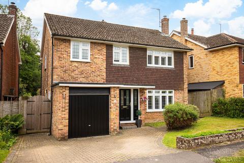 4 bedroom detached house for sale, Riverside, Forest Row RH18