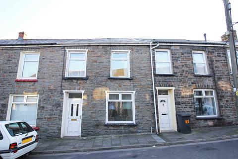 3 bedroom terraced house to rent, Woodland Street, Mountain Ash, Rhondda Cynon Taff, CF45 3RB