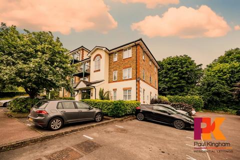 2 bedroom flat to rent, Alexandra Park, High Wycombe HP11