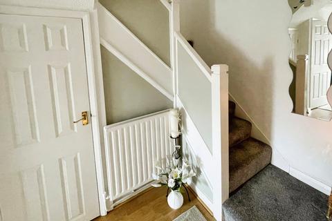 9 Beeston Road, Broughton, Chester, CH4 0SB