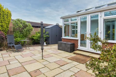 2 bedroom detached bungalow for sale, Egremont Drive, Lower Earley, Reading, Berkshire
