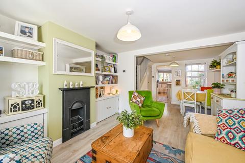 2 bedroom end of terrace house for sale, St. Pancras, Chichester, West Sussex, PO19