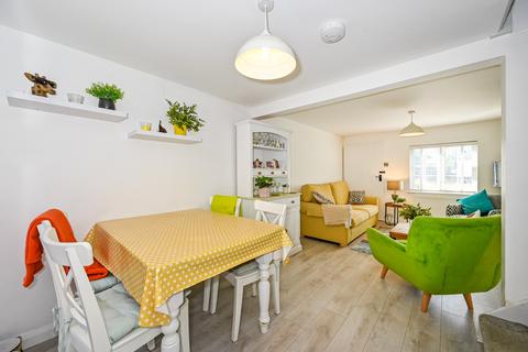 2 bedroom end of terrace house for sale, St. Pancras, Chichester, West Sussex, PO19