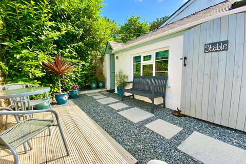 3 bedroom character property for sale, Grove Hill, Falmouth TR11