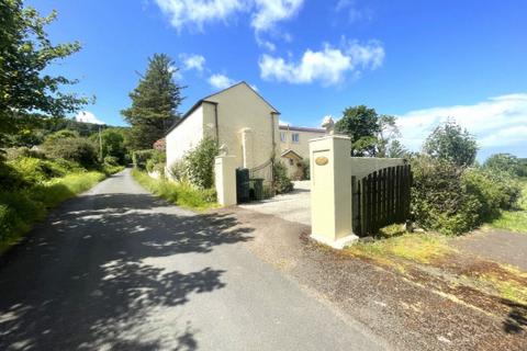 5 bedroom house for sale, Thie Garey, Maughold, IM7 1BE