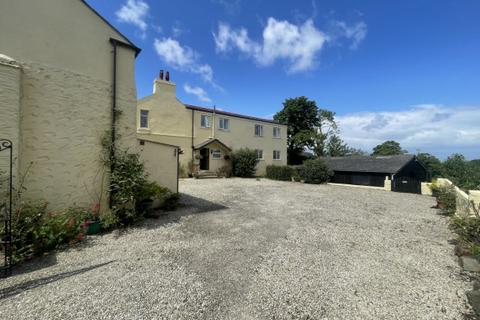 5 bedroom house for sale, Thie Garey, Maughold, IM7 1BE