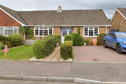 2 bedroom semi-detached bungalow for sale, The Waldens, Kingswood, Maidstone, Kent