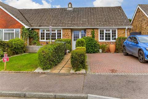 2 bedroom semi-detached bungalow for sale, The Waldens, Kingswood, Maidstone, Kent