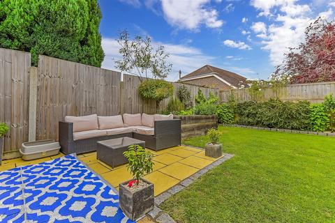 2 bedroom semi-detached bungalow for sale, The Waldens, Kingswood, Maidstone, Kent