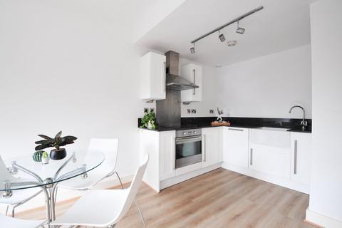 2 bedroom apartment for sale, 2 Bed – Express Networks, Ancoats, Manchester
