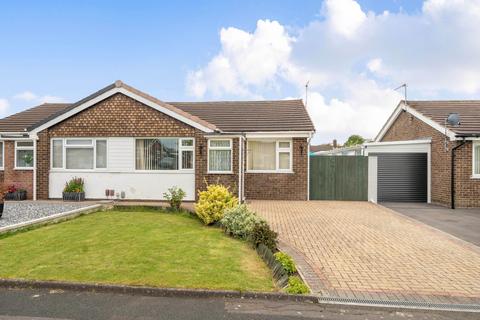 2 bedroom semi-detached bungalow for sale, Dobbin Close, Covingham