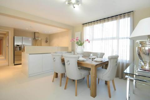 3 bedroom apartment to rent, Boydell Court, St John's Wood Park, St John's Wood, London, NW8