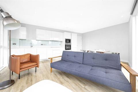 2 bedroom apartment to rent, 3 Martel Place, E8