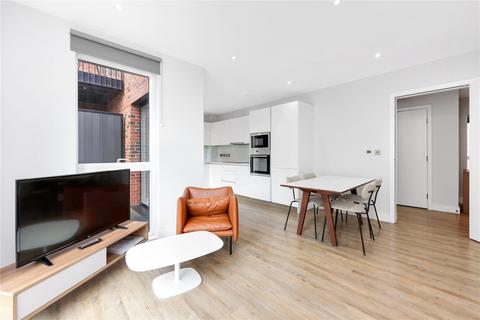 2 bedroom apartment to rent, 7 Martel Place, E8