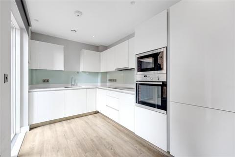 2 bedroom apartment to rent, 7 Martel Place, E8