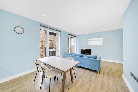 2 bedroom apartment to rent, 5 Martel Place, E8
