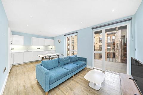 2 bedroom apartment to rent, 5 Martel Place, E8