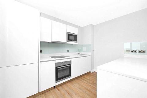 1 bedroom apartment to rent, 8 Martel Place, E8